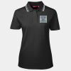 JB's  Ladies Chef Polo Thumbnail