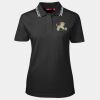 JB's  Ladies Chef Polo Thumbnail