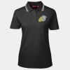 JB's  Ladies Chef Polo Thumbnail
