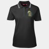 JB's  Ladies Chef Polo Thumbnail