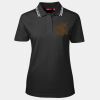 JB's  Ladies Chef Polo Thumbnail