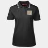 JB's  Ladies Chef Polo Thumbnail