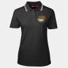 JB's  Ladies Chef Polo Thumbnail