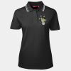 JB's  Ladies Chef Polo Thumbnail