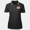 JB's  Ladies Chef Polo Thumbnail