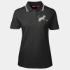 JB's  Ladies Chef Polo Thumbnail