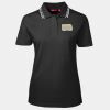 JB's  Ladies Chef Polo Thumbnail