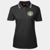 JB's  Ladies Chef Polo Thumbnail