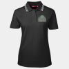 JB's  Ladies Chef Polo Thumbnail