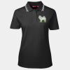 JB's  Ladies Chef Polo Thumbnail