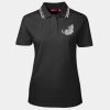 JB's  Ladies Chef Polo Thumbnail