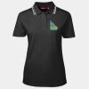 JB's  Ladies Chef Polo Thumbnail