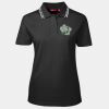 JB's  Ladies Chef Polo Thumbnail