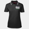 JB's  Ladies Chef Polo Thumbnail