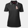 JB's  Ladies Chef Polo Thumbnail