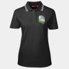 JB's  Ladies Chef Polo Thumbnail