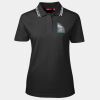 JB's  Ladies Chef Polo Thumbnail