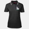 JB's  Ladies Chef Polo Thumbnail