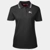 JB's  Ladies Chef Polo Thumbnail