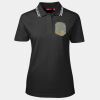 JB's  Ladies Chef Polo Thumbnail