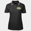 JB's  Ladies Chef Polo Thumbnail