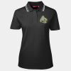 JB's  Ladies Chef Polo Thumbnail