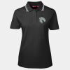 JB's  Ladies Chef Polo Thumbnail
