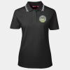 JB's  Ladies Chef Polo Thumbnail