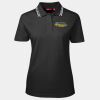 JB's  Ladies Chef Polo Thumbnail