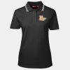 JB's  Ladies Chef Polo Thumbnail