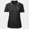 JB's  Ladies Chef Polo Thumbnail