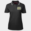 JB's  Ladies Chef Polo Thumbnail