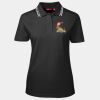 JB's  Ladies Chef Polo Thumbnail