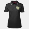 JB's  Ladies Chef Polo Thumbnail