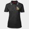 JB's  Ladies Chef Polo Thumbnail