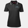 JB's  Ladies Chef Polo Thumbnail