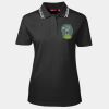 JB's  Ladies Chef Polo Thumbnail