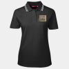 JB's  Ladies Chef Polo Thumbnail