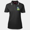 JB's  Ladies Chef Polo Thumbnail