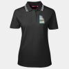 JB's  Ladies Chef Polo Thumbnail