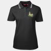 JB's  Ladies Chef Polo Thumbnail