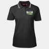 JB's  Ladies Chef Polo Thumbnail