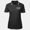 JB's  Ladies Chef Polo Thumbnail