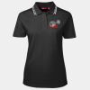 JB's  Ladies Chef Polo Thumbnail