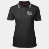 JB's  Ladies Chef Polo Thumbnail