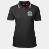 JB's  Ladies Chef Polo Thumbnail