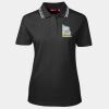 JB's  Ladies Chef Polo Thumbnail