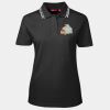 JB's  Ladies Chef Polo Thumbnail
