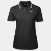 JB's  Ladies Chef Polo Thumbnail