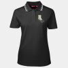 JB's  Ladies Chef Polo Thumbnail